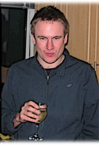 Shep posterboy photo